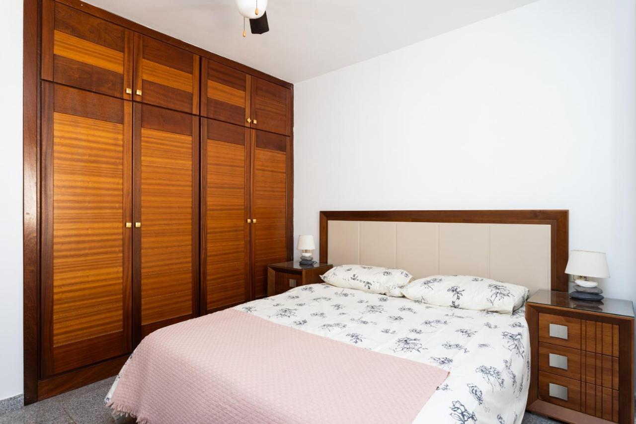 Eden Rentals Candelaria Melicoton Scape מראה חיצוני תמונה