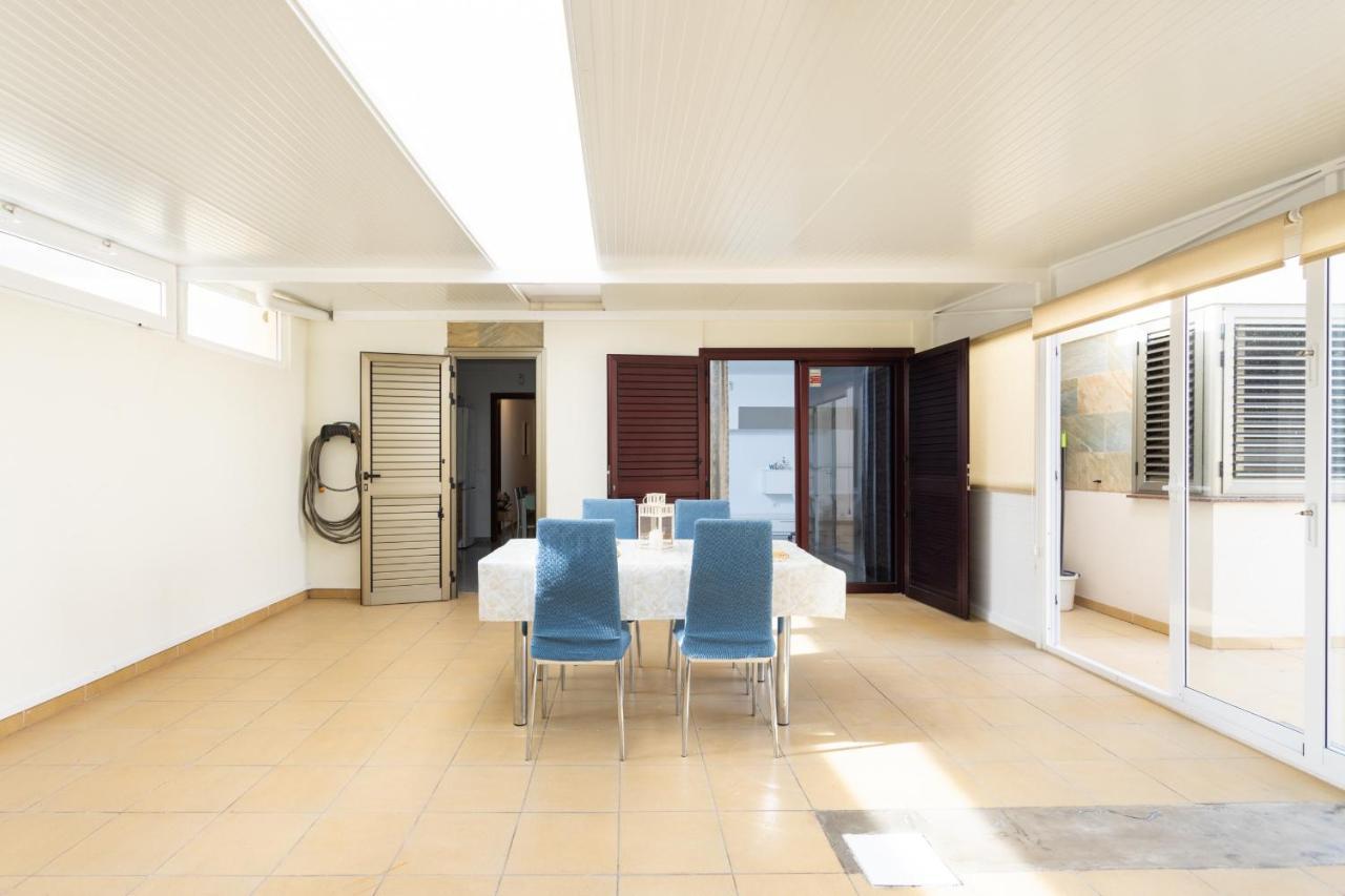 Eden Rentals Candelaria Melicoton Scape מראה חיצוני תמונה
