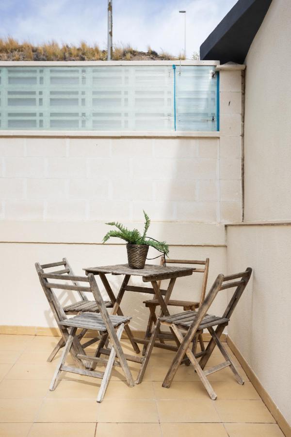 Eden Rentals Candelaria Melicoton Scape מראה חיצוני תמונה