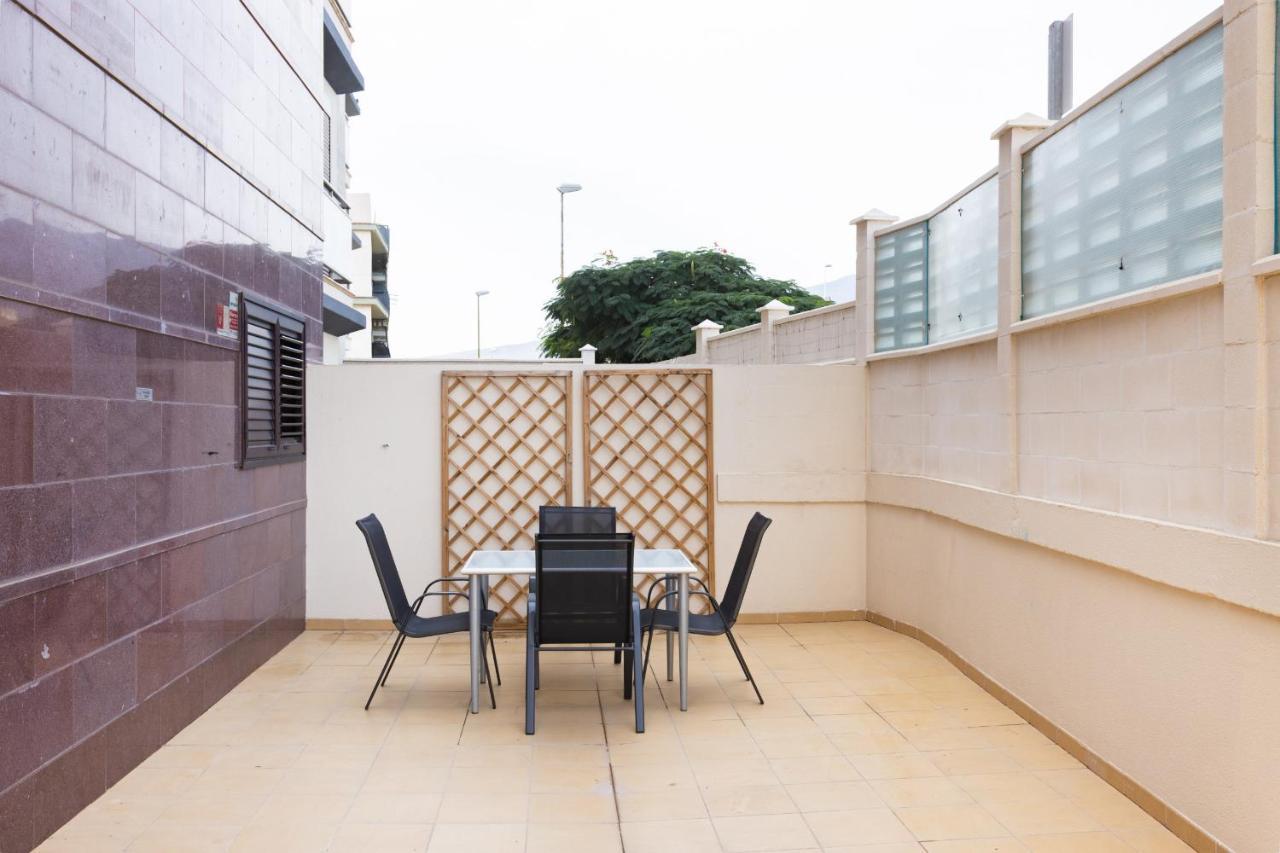 Eden Rentals Candelaria Melicoton Scape מראה חיצוני תמונה