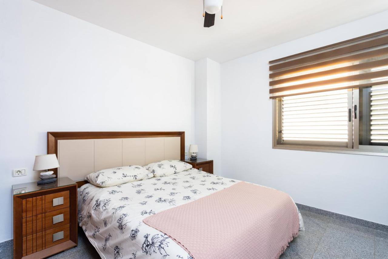 Eden Rentals Candelaria Melicoton Scape מראה חיצוני תמונה