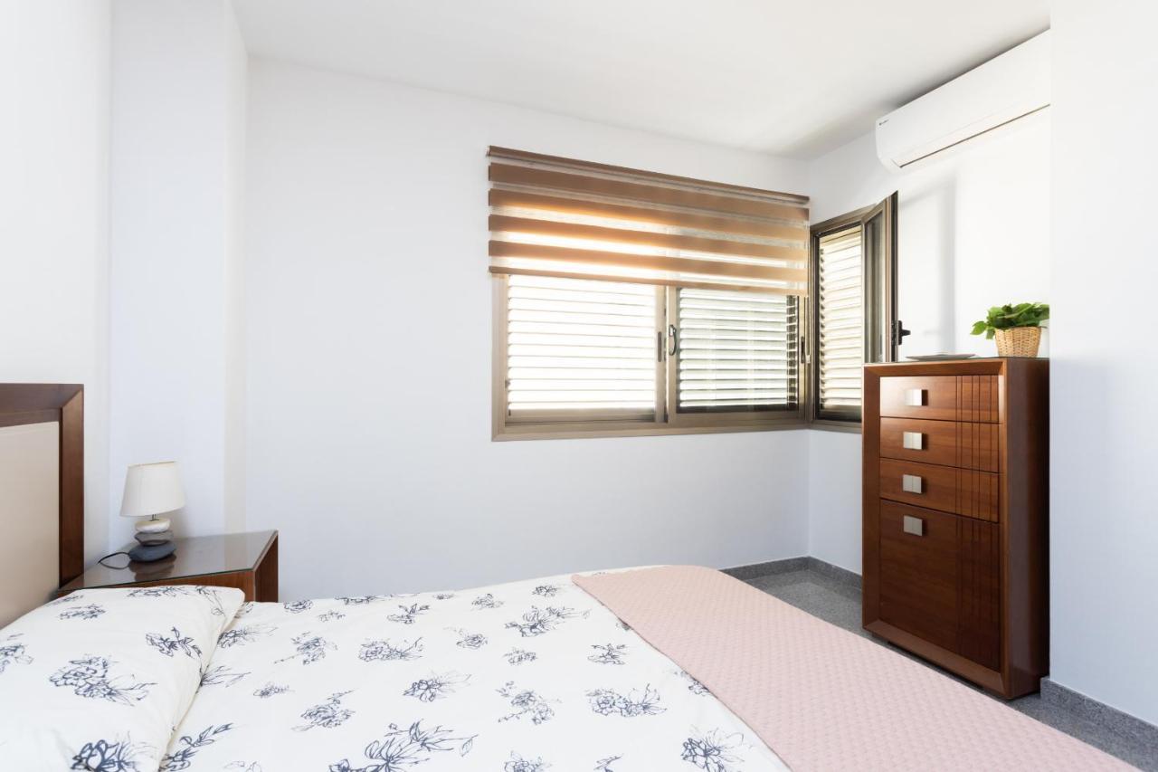 Eden Rentals Candelaria Melicoton Scape מראה חיצוני תמונה