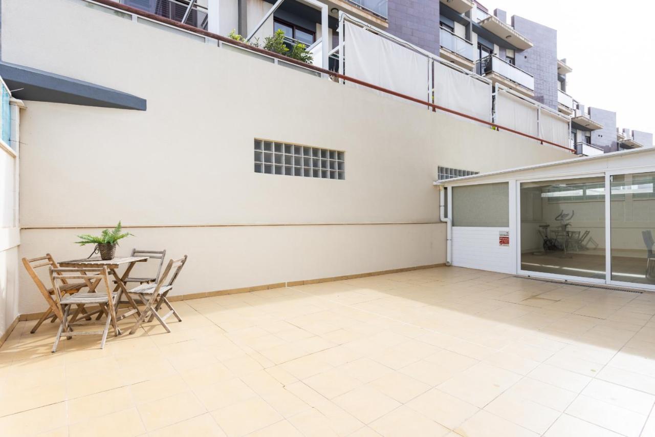 Eden Rentals Candelaria Melicoton Scape מראה חיצוני תמונה
